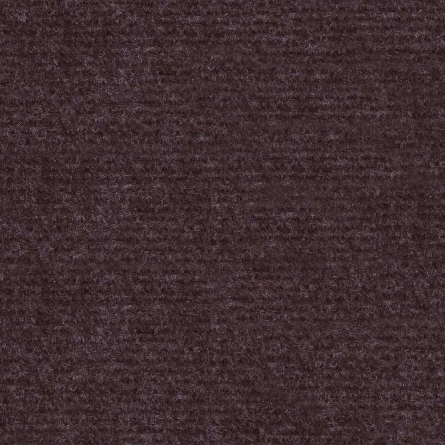 Tapijt Bruin 1,2 x 20 m Polyester