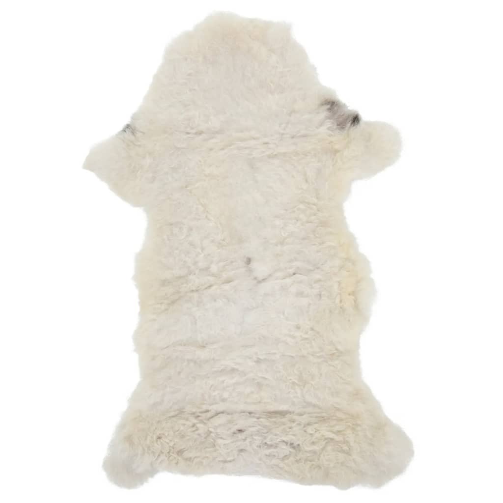 Schapenvacht 70X100 Cm Kleurig Crème