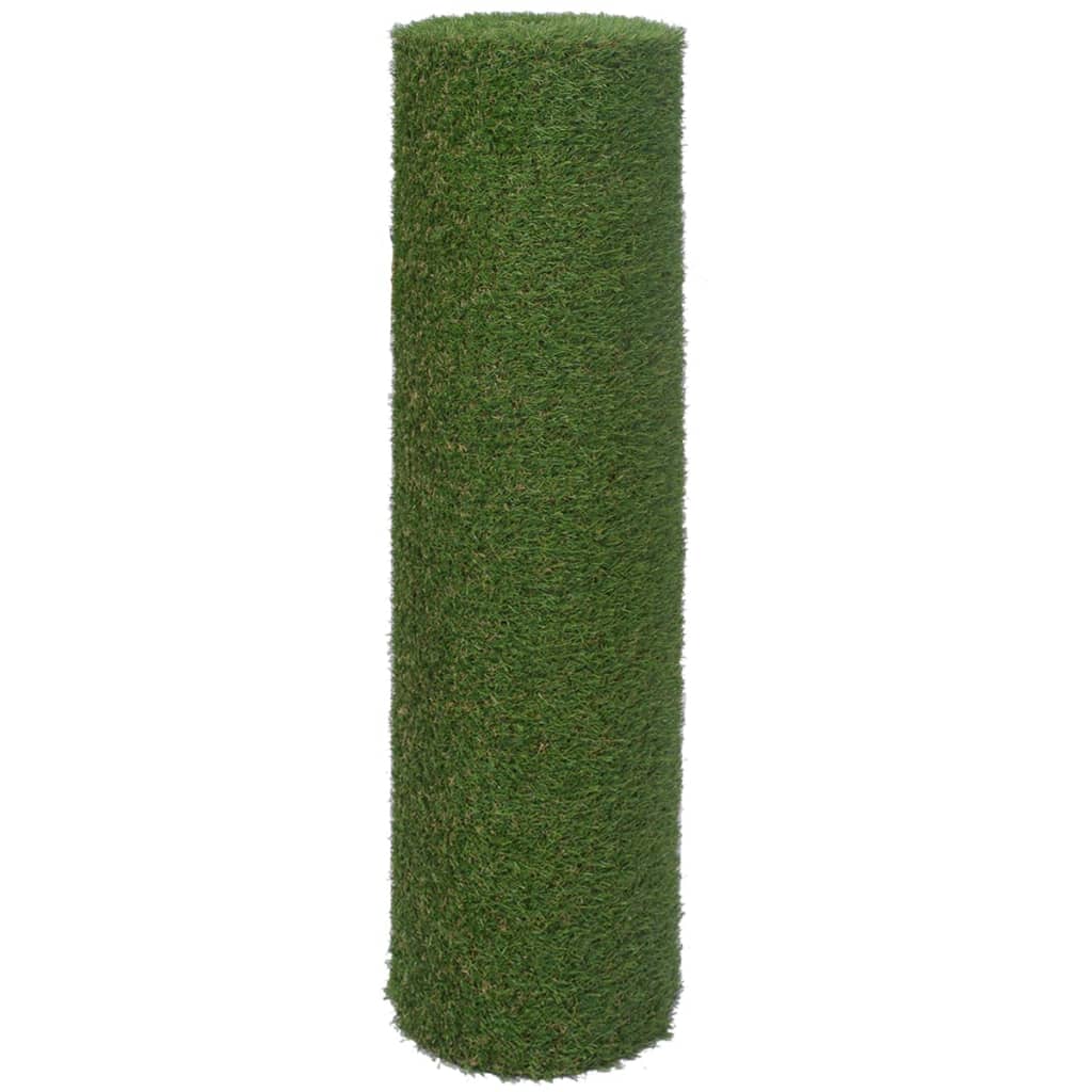 Kunstgras / Groen 20 mm 1 x 20 m