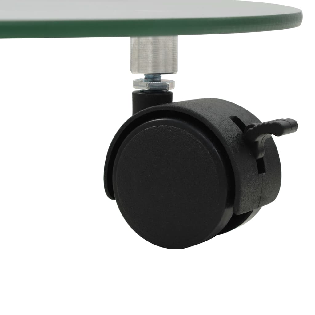 Plantenrollers 4 St Rond 28 Cm Gehard Glas