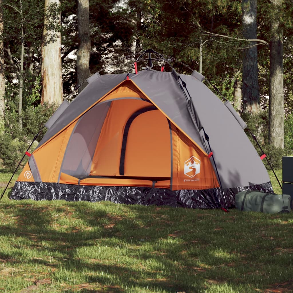 2 persoons tent kopen Koepeltent 2-persoons kopen