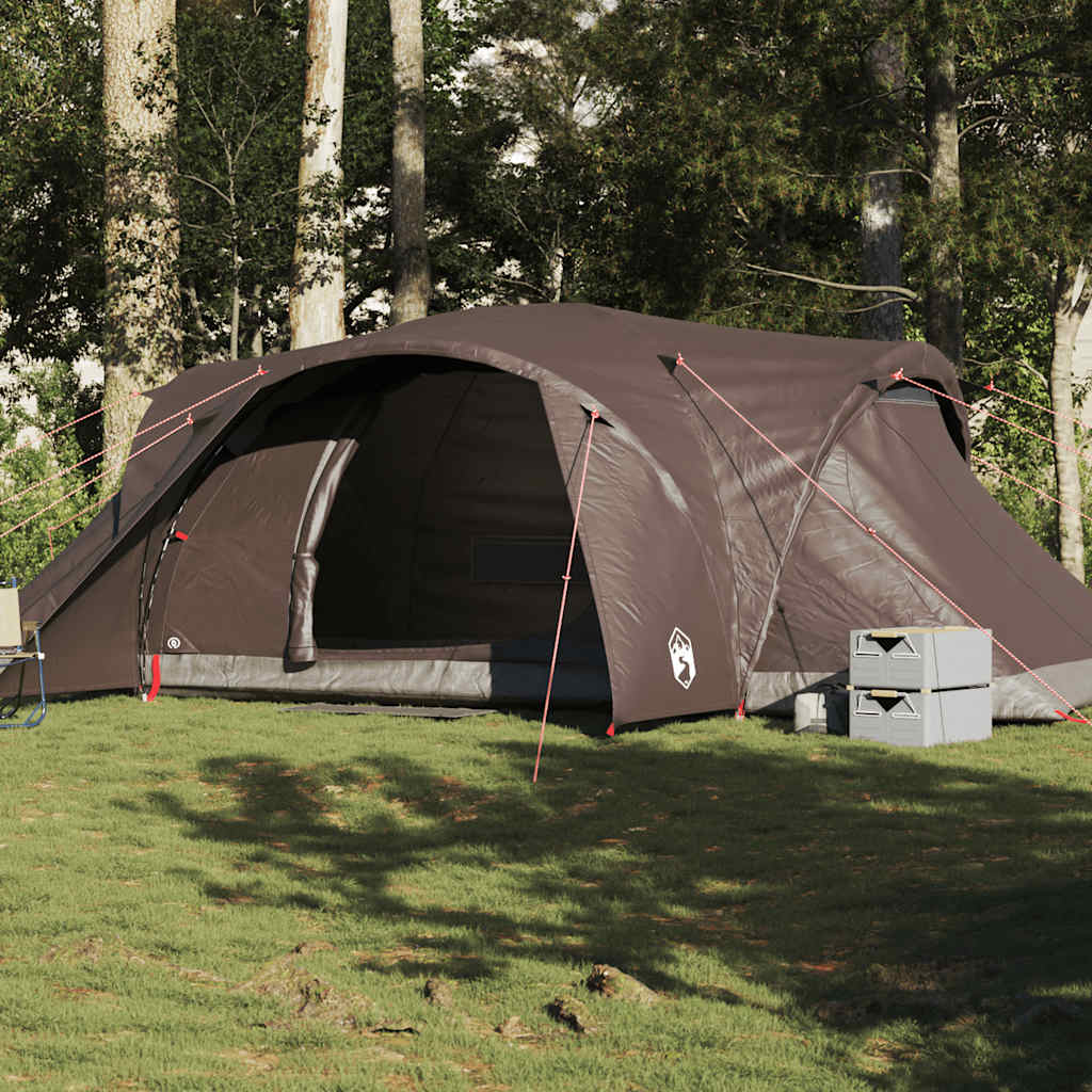 Kampeertenten Tent 2 persoonen met een opbouwtijd van slechts 30 Kampeertenten Tent 2 persoonen met een opbouwtijd van slechts 30