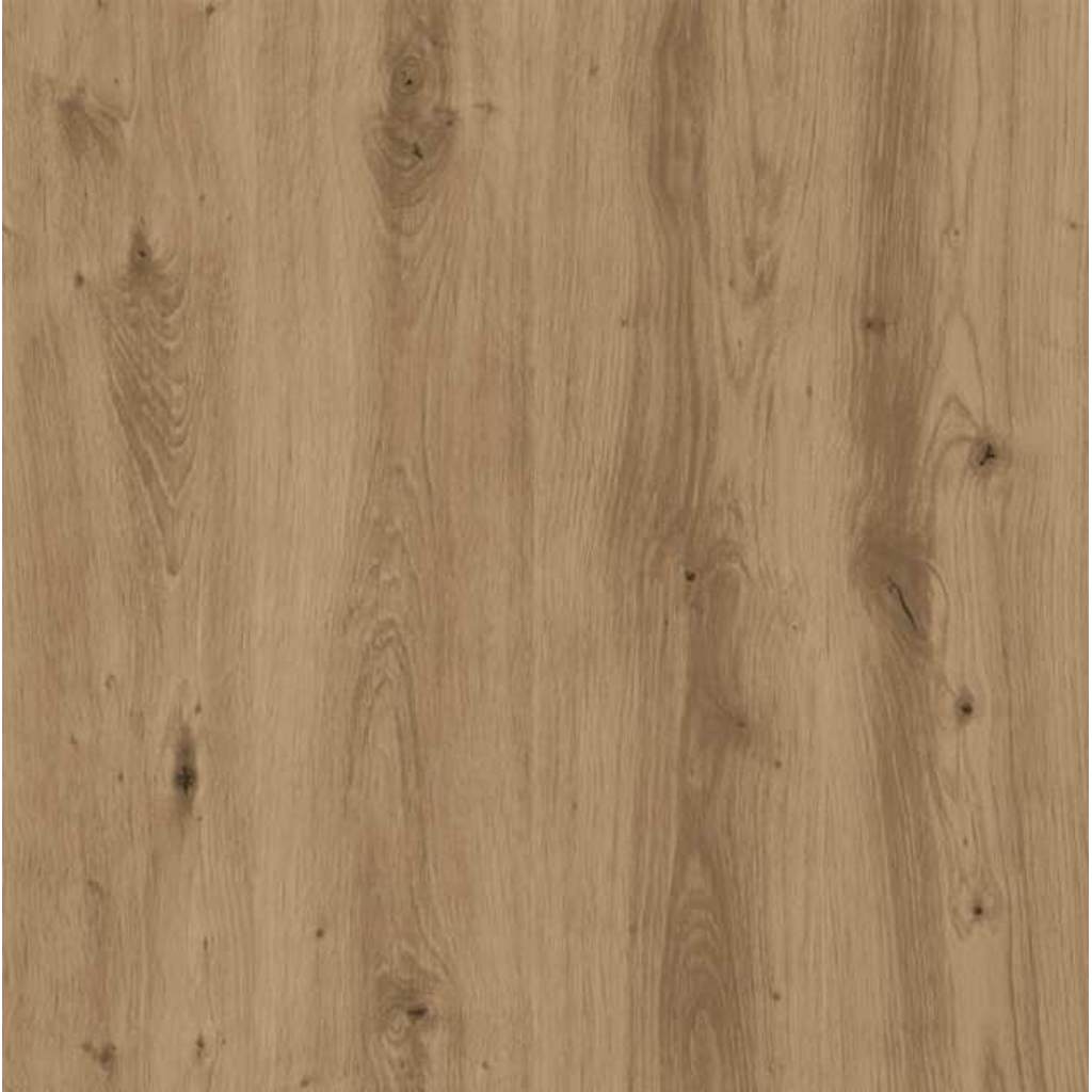 Nachtkastje Artisan Eiken 44 x 34,5 x 45 cm Bewerkt hout