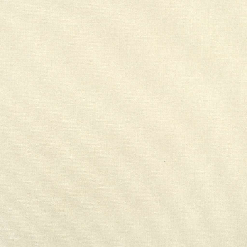 Plissé rolgordijn 115x150cm stofbreedte 114,4cm polyester crème