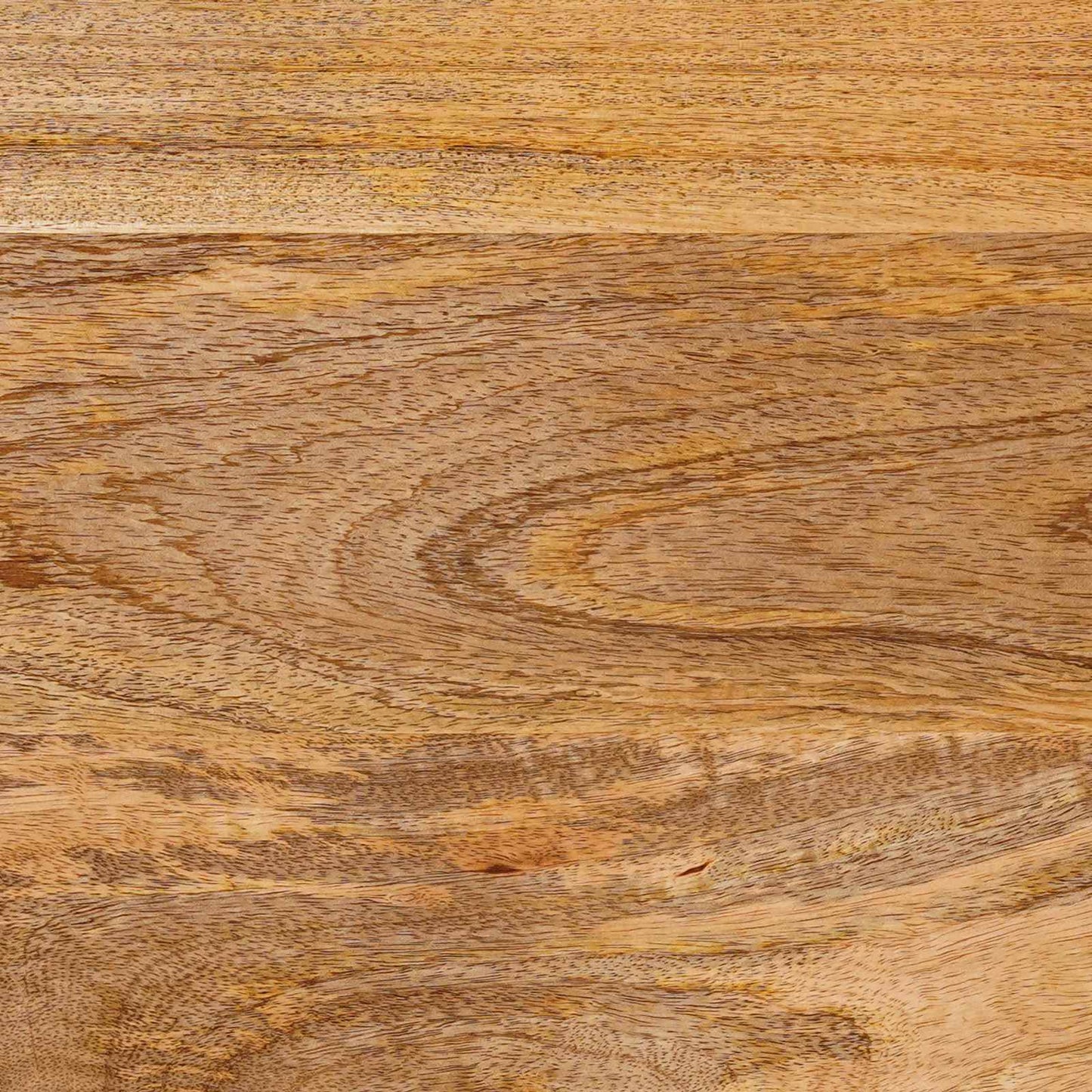 Nachtkastje 2 pcs Naturel 40 x 33,5 x 46 cm Massief Mango Hout