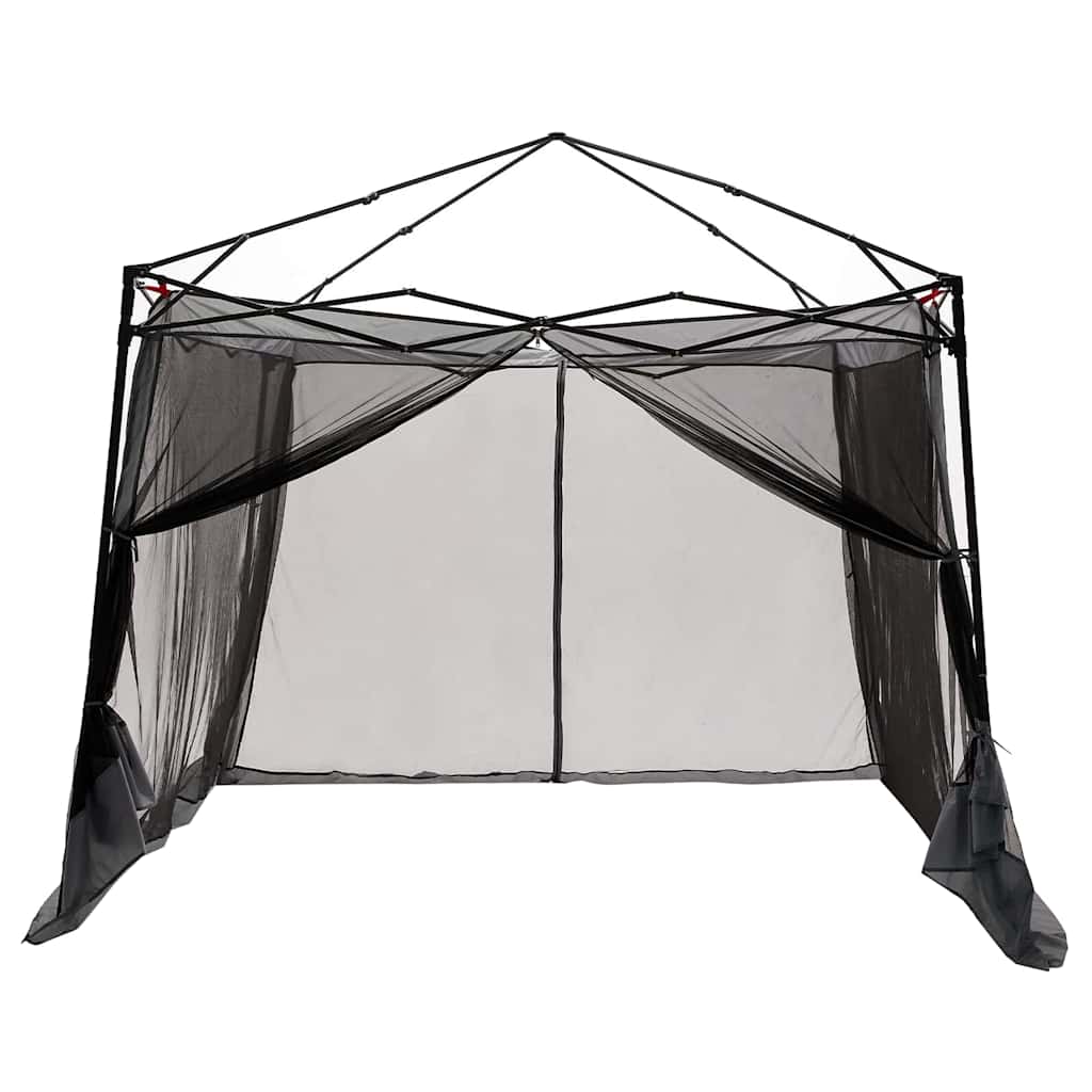 Mesh binnentent Grijs 303 x 303 cm