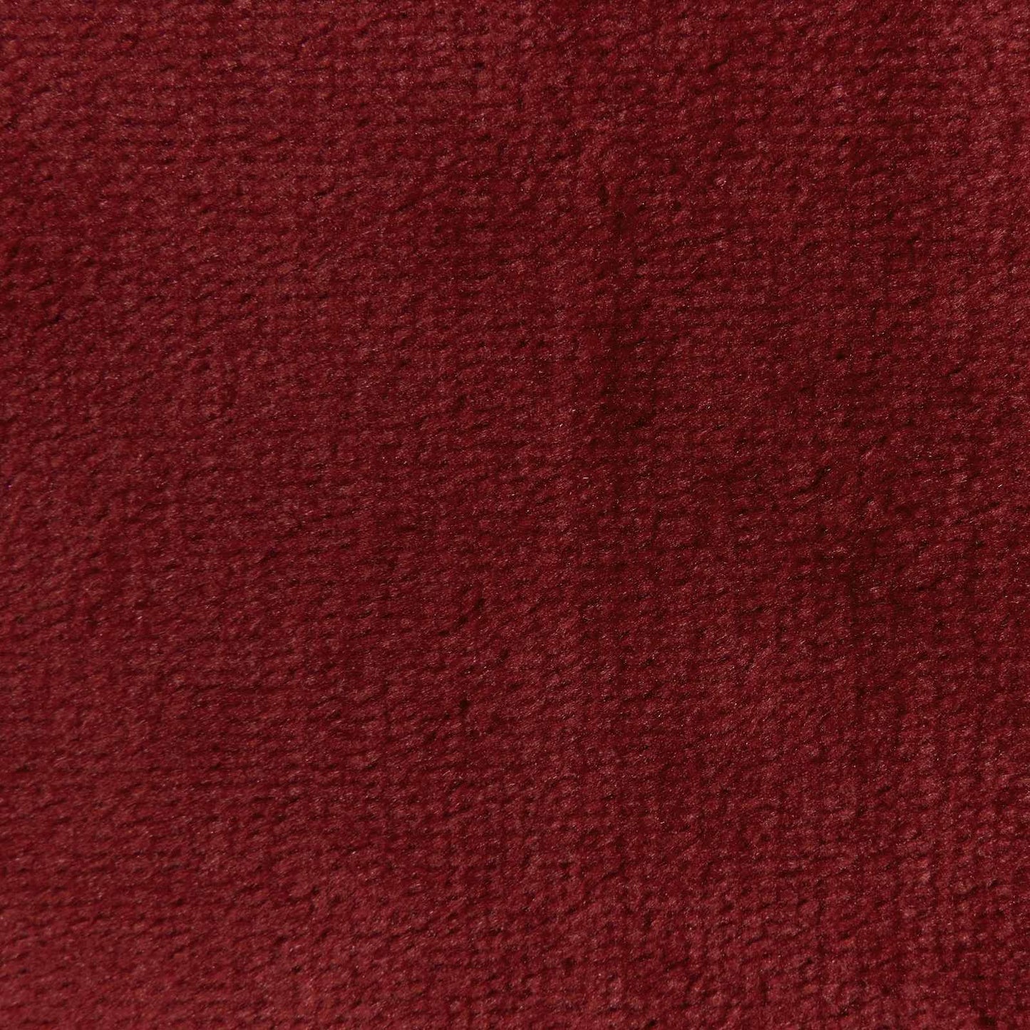 Gooi Deken Bordeaux Rood 130 x 150 cm Fleece