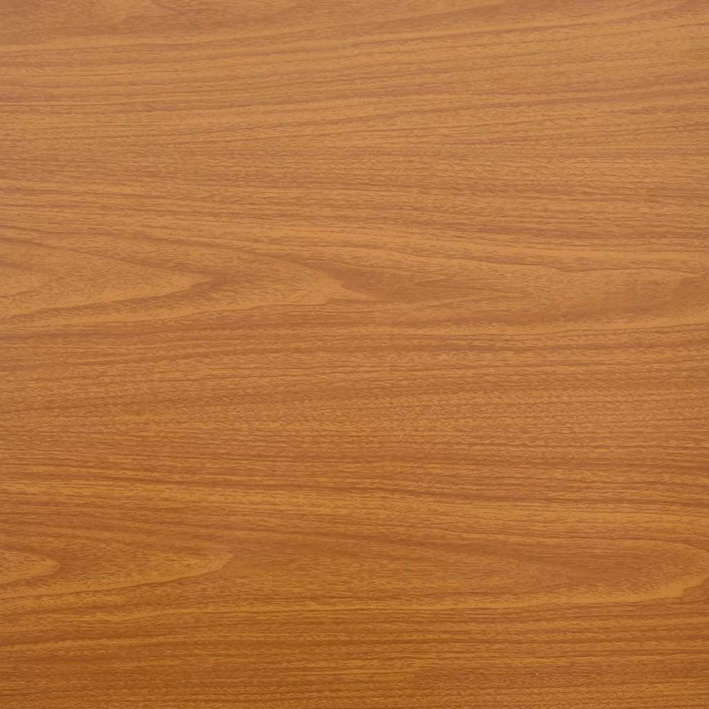 Verhoogde plantenbak 390 x 50 x 36 cm Gegalvaniseerd staal