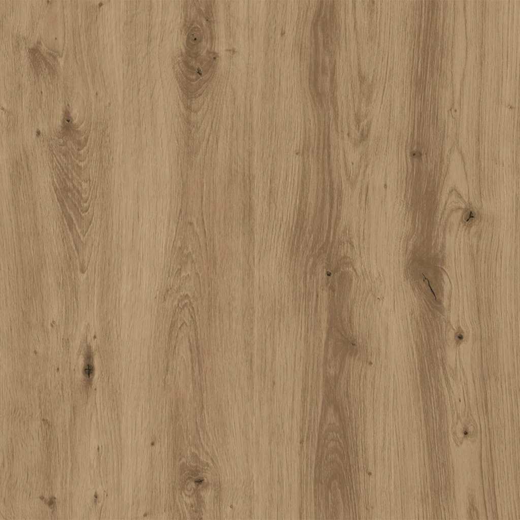 TV Wandkast 78,5 x 31 x 29,5 cm Ambachtelijk eiken Bewerkt hout