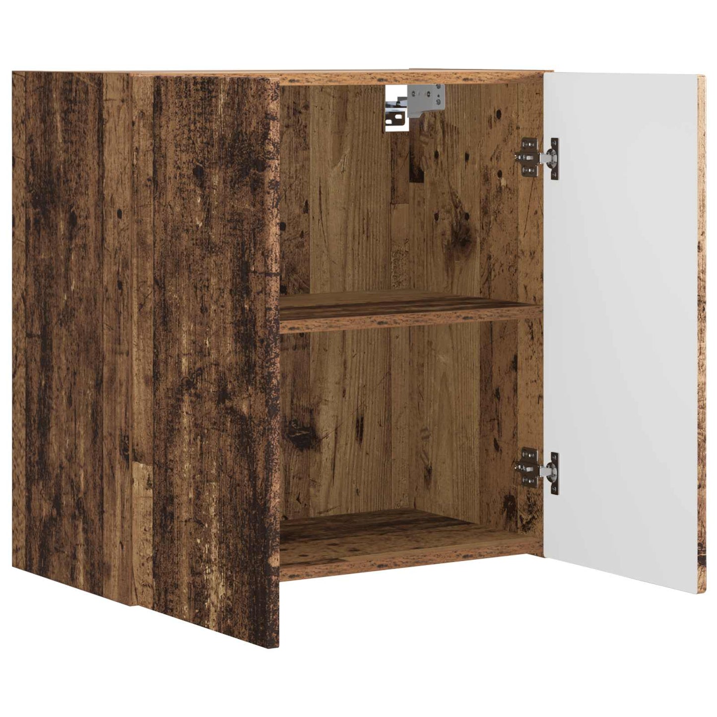 6 Pcs Oud hout