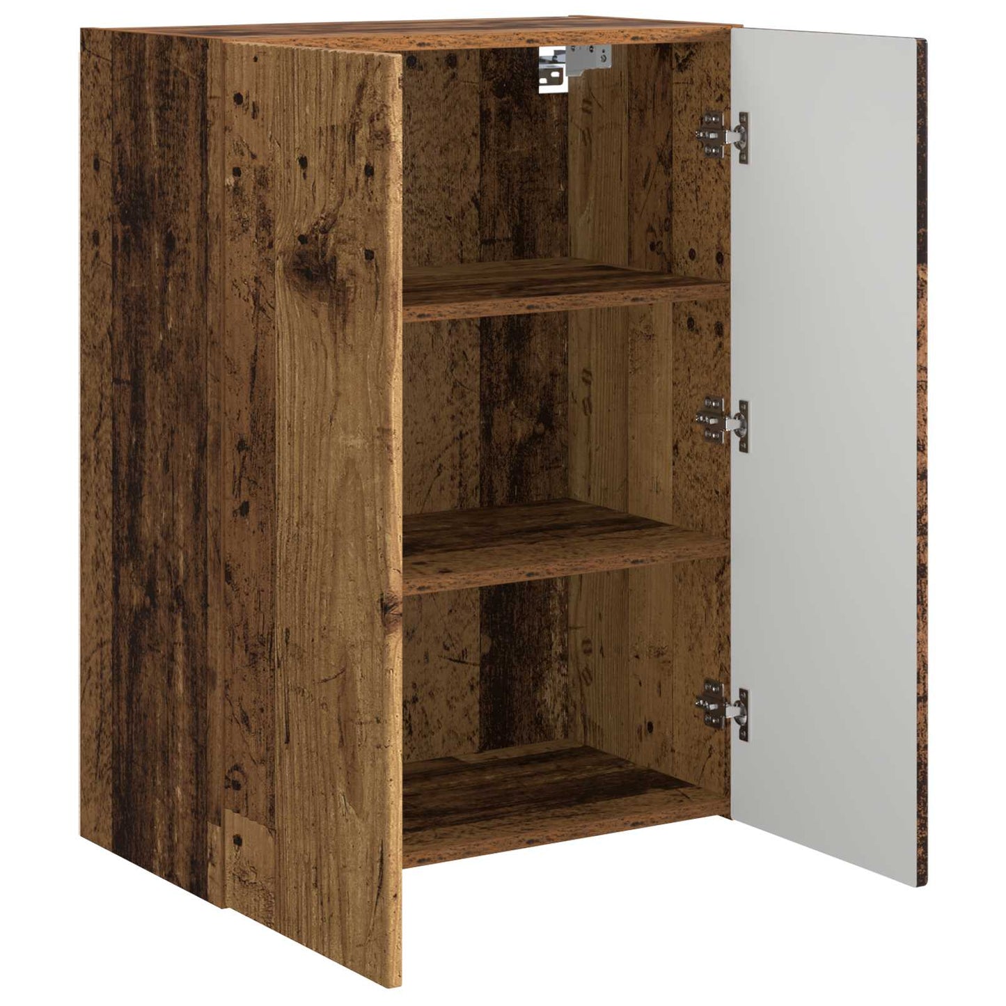6 Pcs Oud hout
