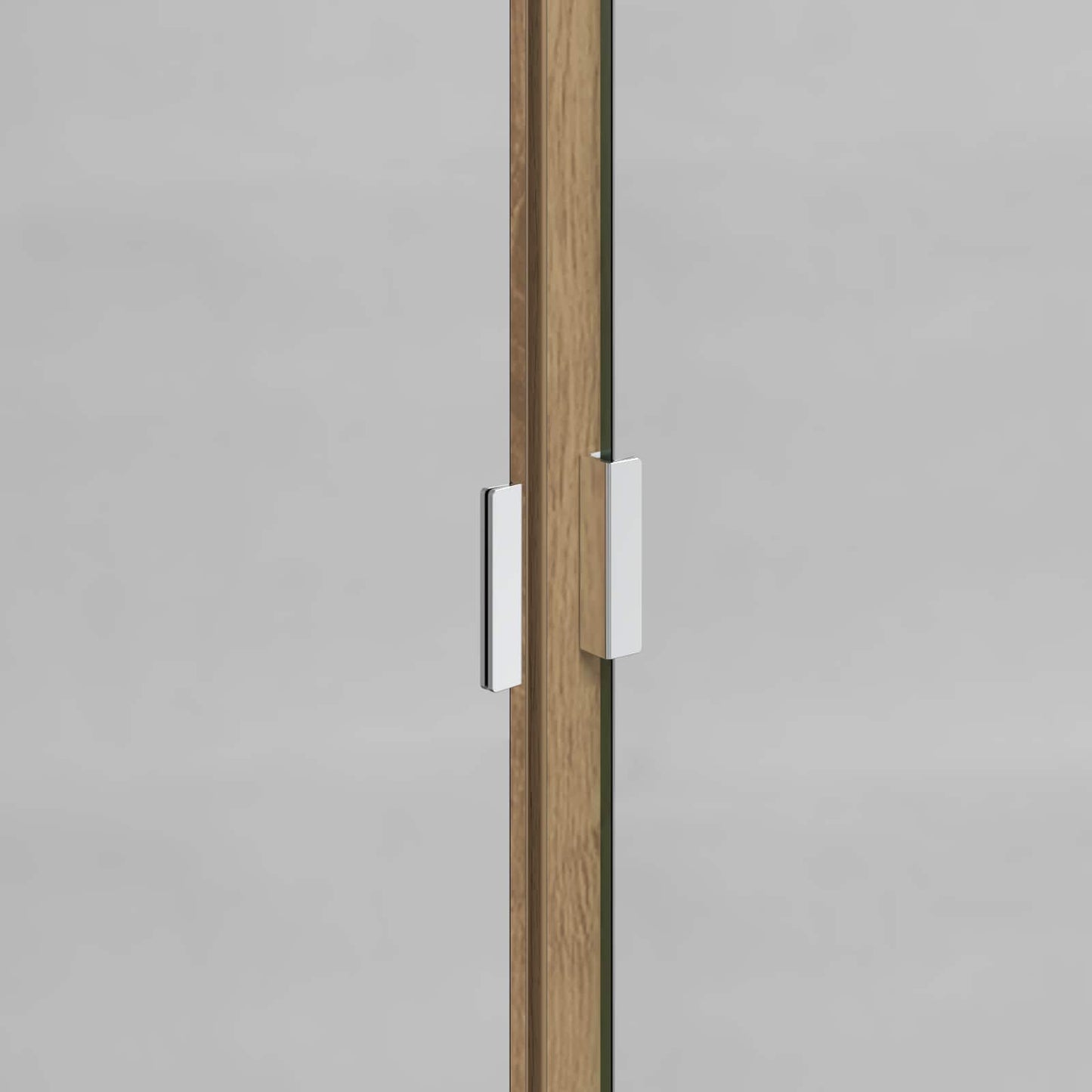 Badkamermeubelset met lade 5 pcs Artisan Eiken Bewerkt hout
