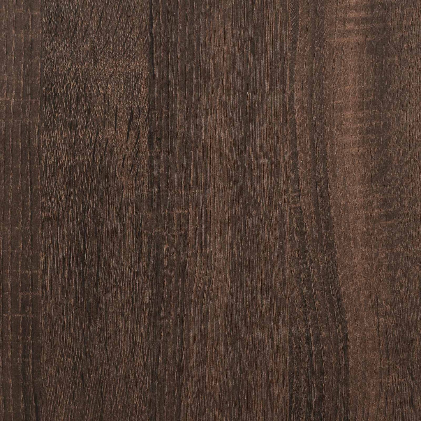 Hoofdbord Bruin Eiken 120 x 16,5 x 103,5 cm Bewerkt hout
