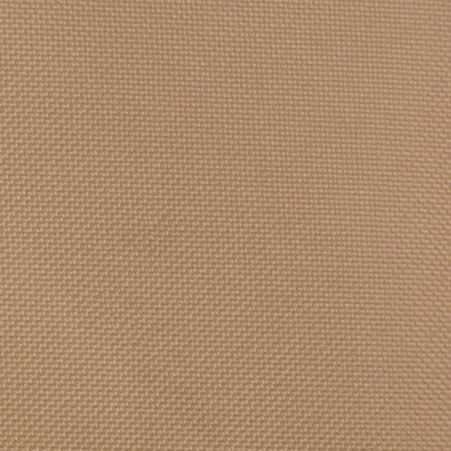 Opvouwbare zonnebed met kussen 2 pcs Beige