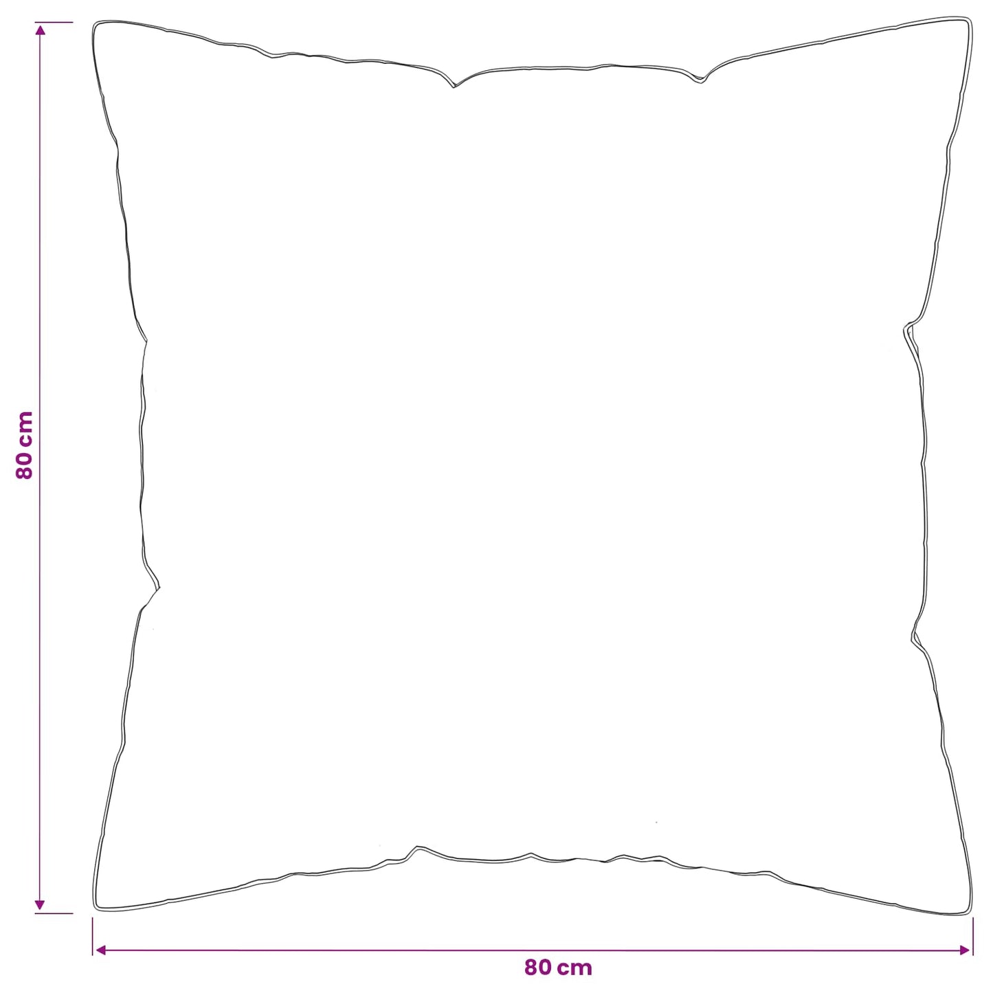 Dekbed en Kussen Set 3 st 140x220 cm 4 seizoenen 220 GSM Wol
