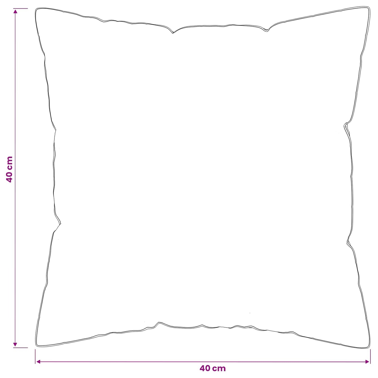 Dekbed en Kussen Set 3 st 220 x 260 cm 4 seizoenen 300 GSM Wol