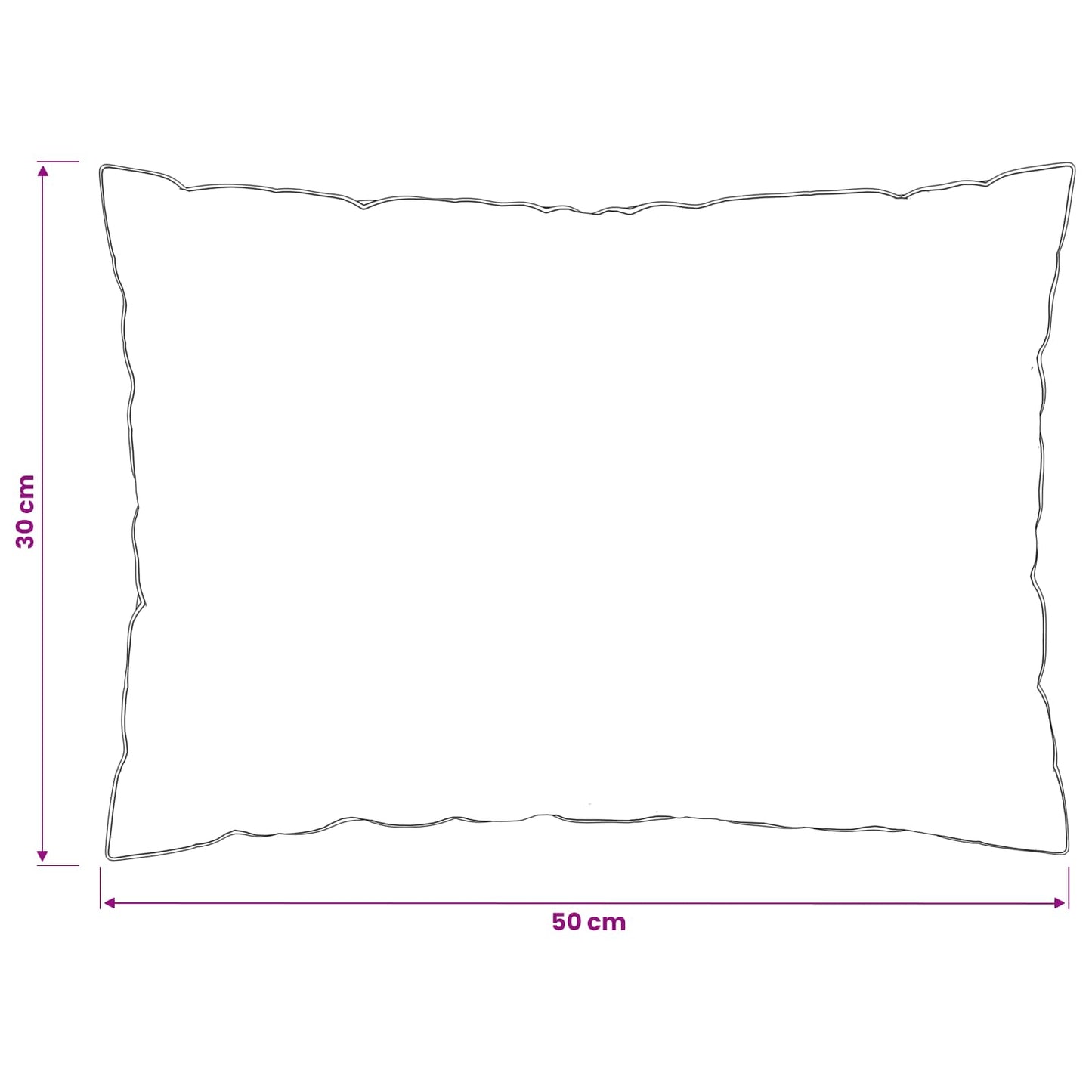 90% ganzen dons dekbedset FULDA 3 st 200 x 200 cm Winter Wit