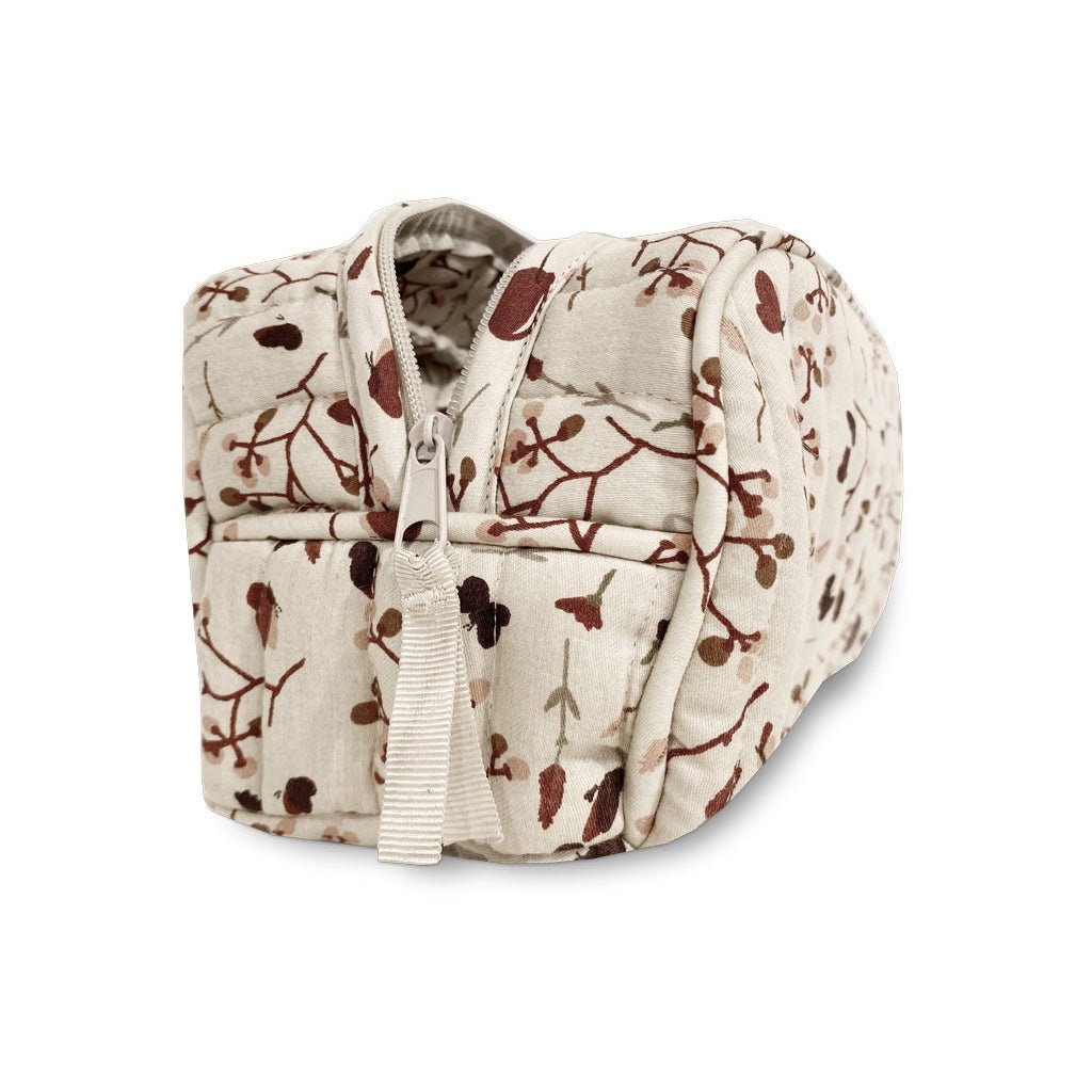 Levi toiletry bag