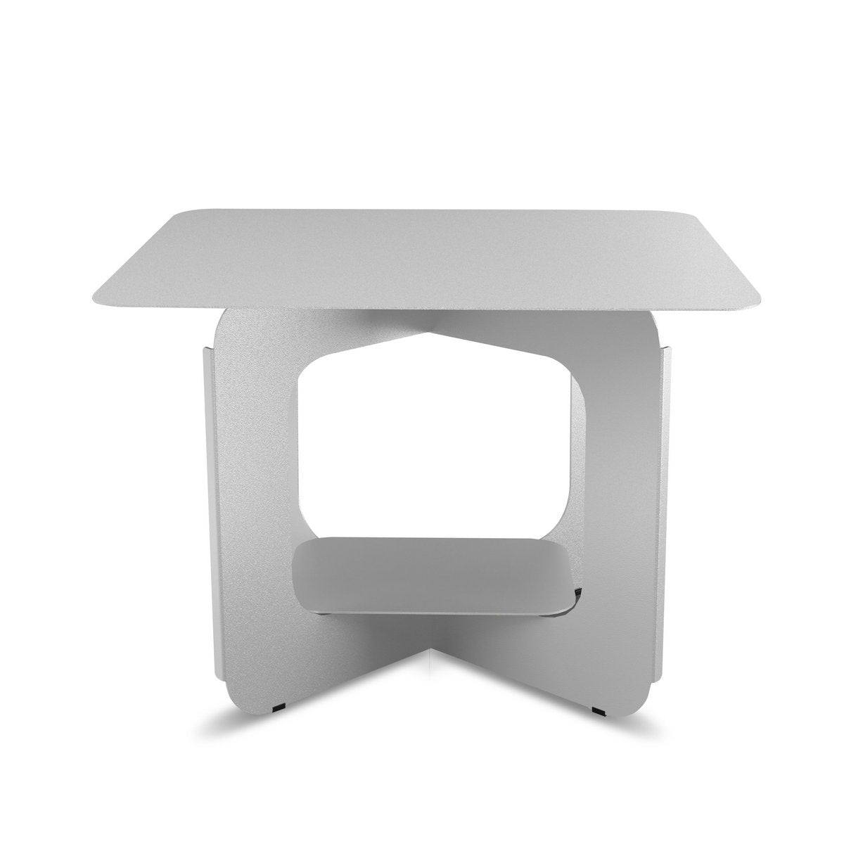 Grado Bijzettafel Multifunctioneel Koffietafel Nachtkastje