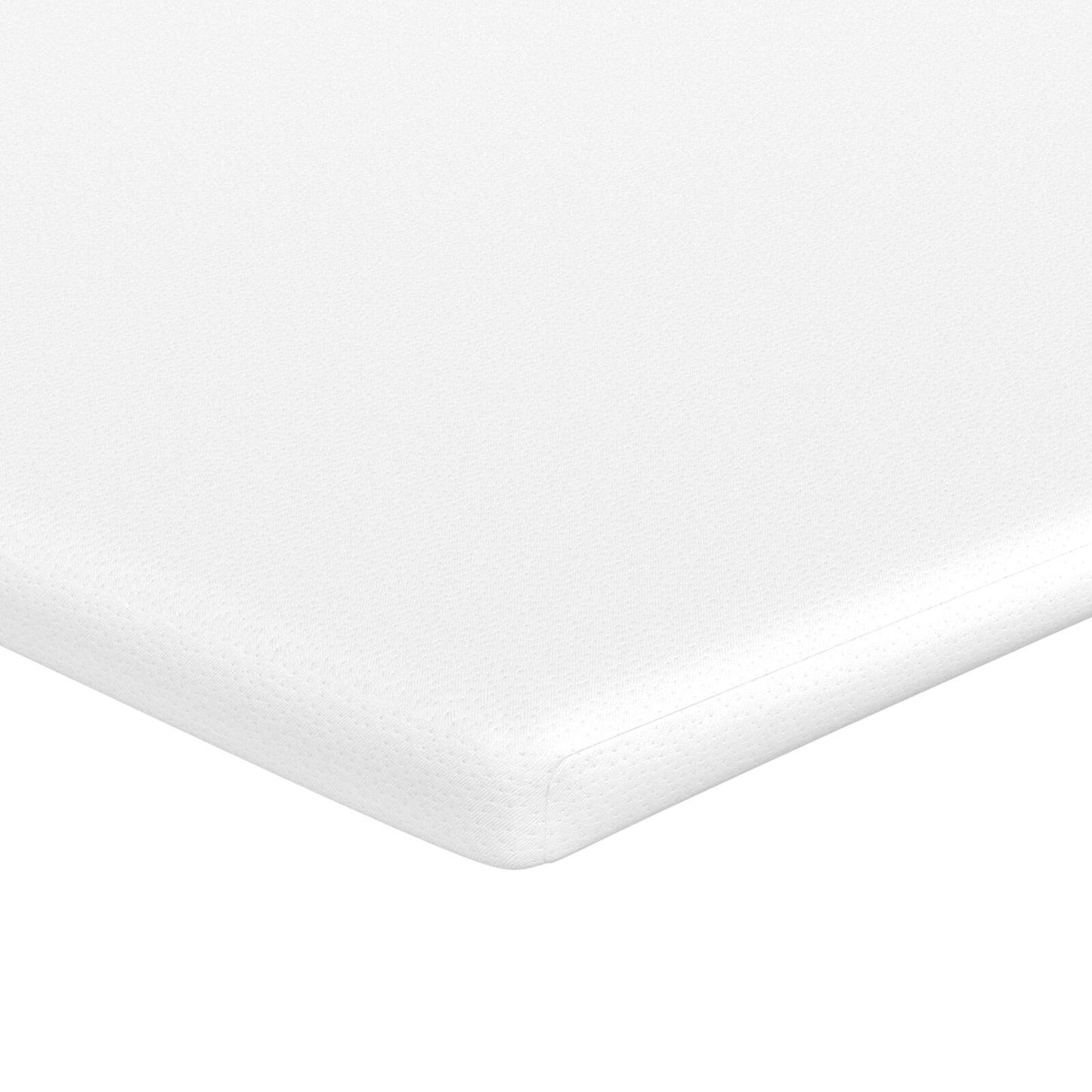 Boxspringbed Met Matras Donkergrijs Super King Corduroy Stof