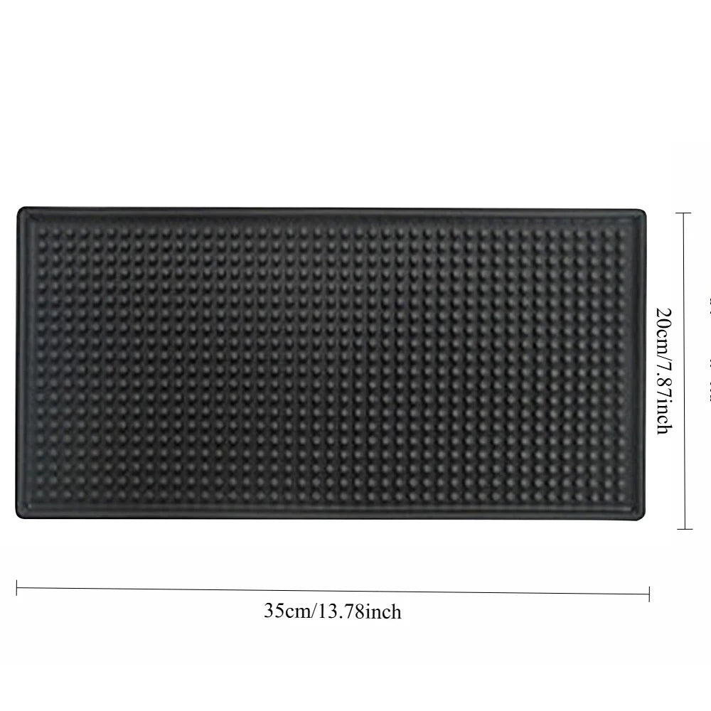 Barmat PVC 30x45 cm antislip waterdicht