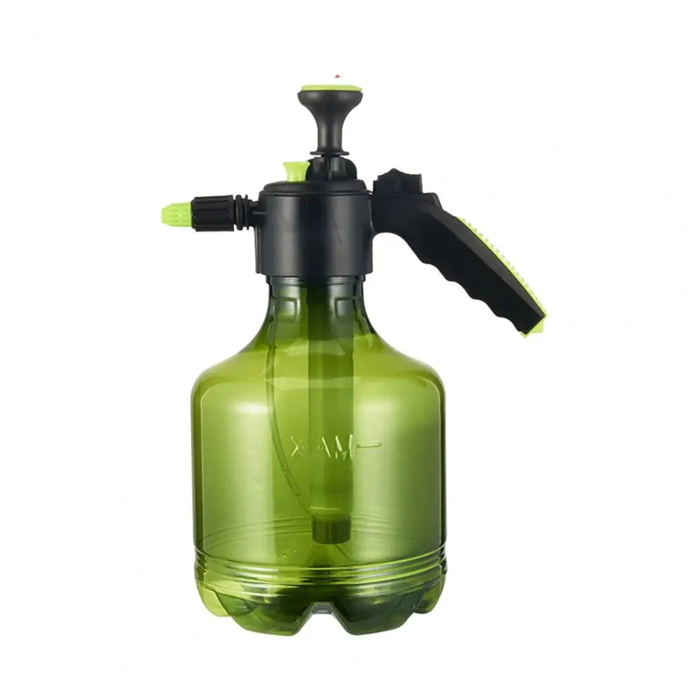 Spuitfles 500 ml handpomp verstelbaar mondstuk