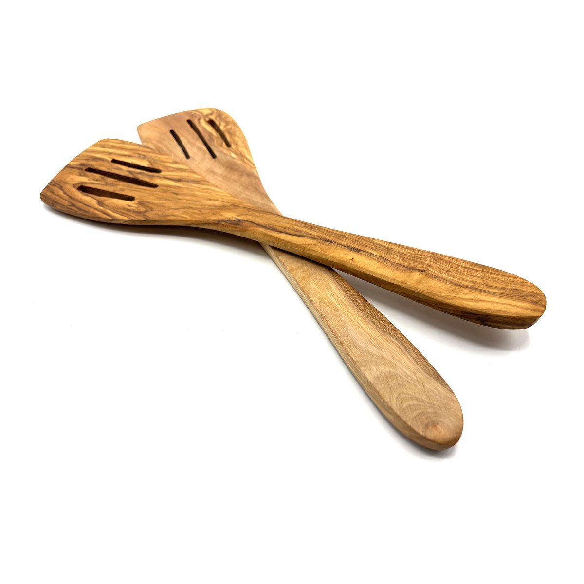 Pasper olijfhout 30 cm