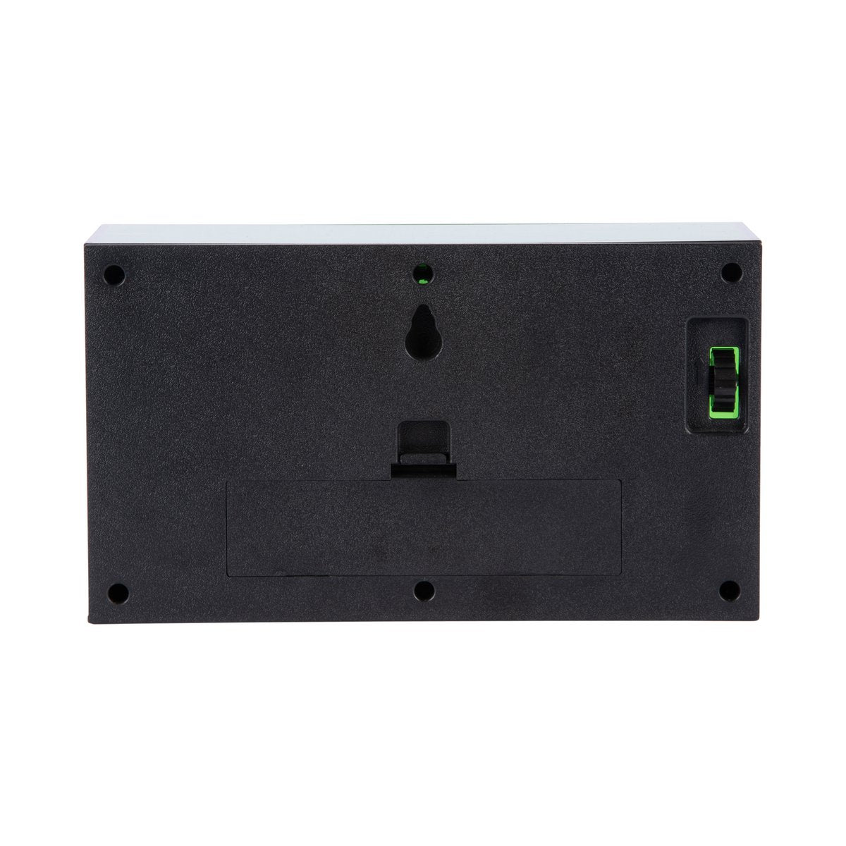 Tafelklok Boxed Flip