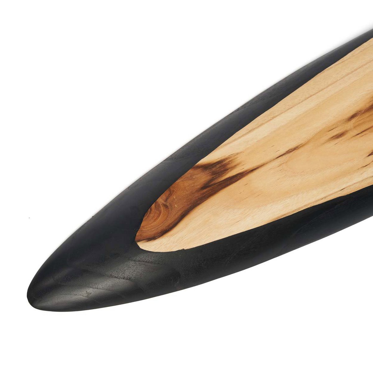 Tapasbord teak 150x20x3.5 cm XXL