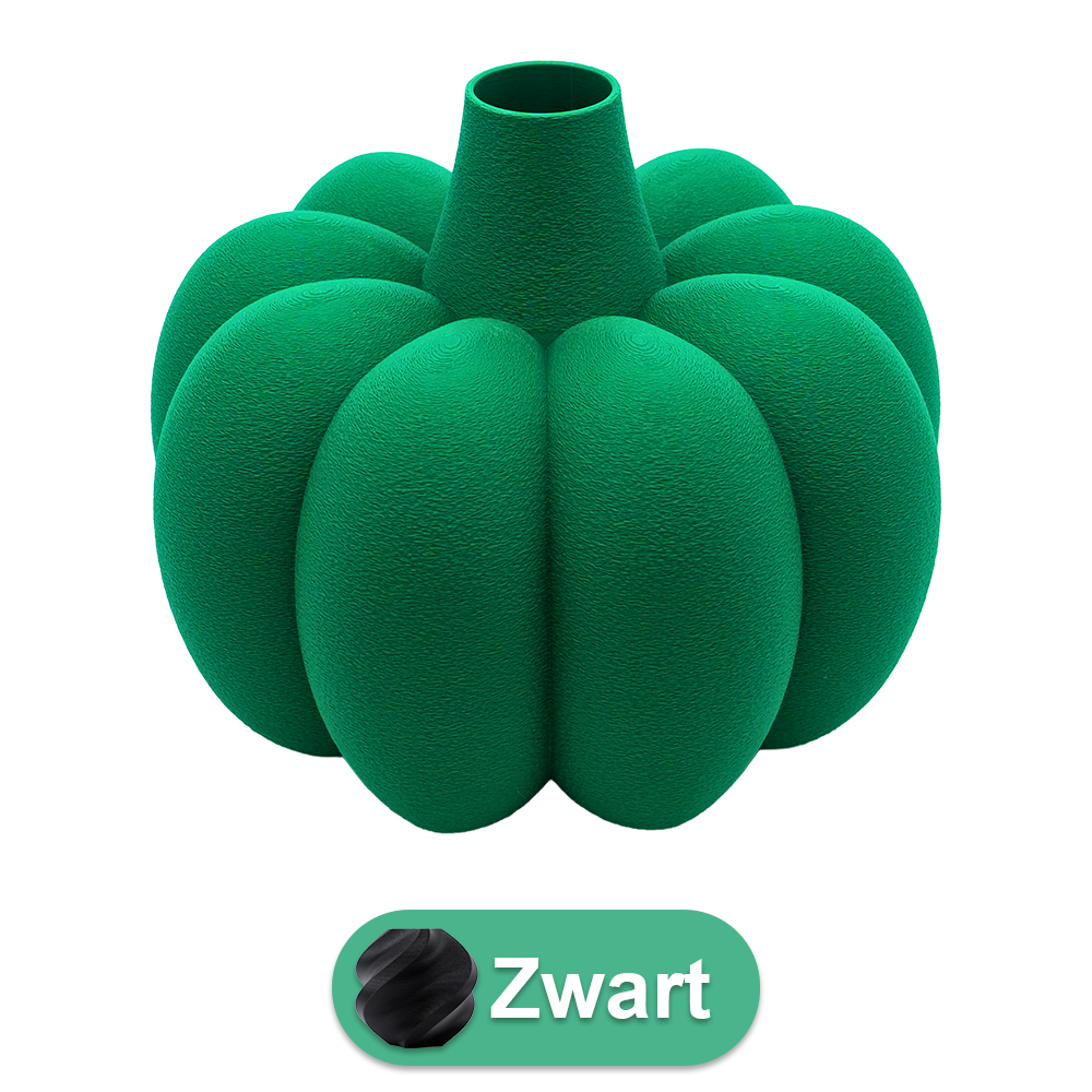 3D vaas PLA diverse maten en kleuren