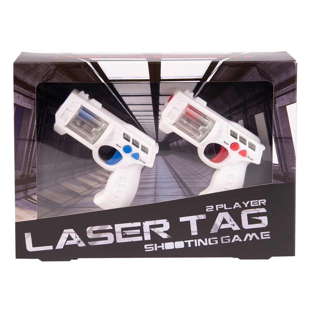 laser tag