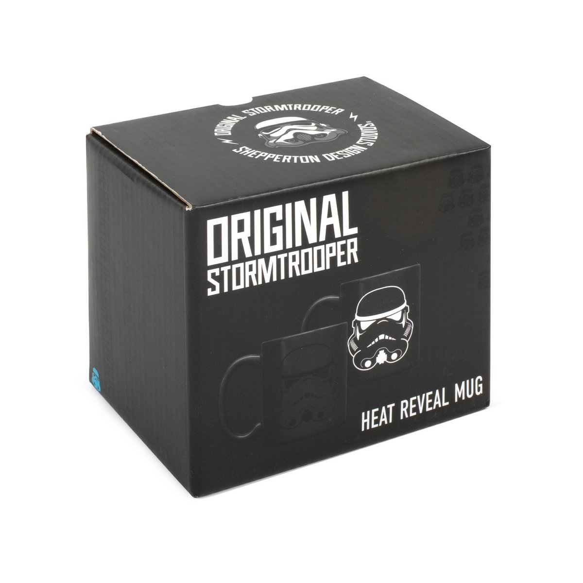 Stormtrooper mok 0,33L keramiek