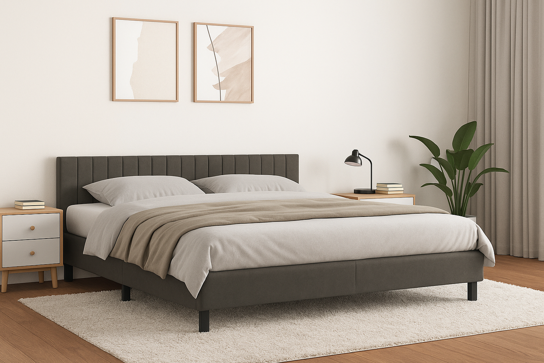 De 5 beste budgettips voor een stijlvolle slaapkamer