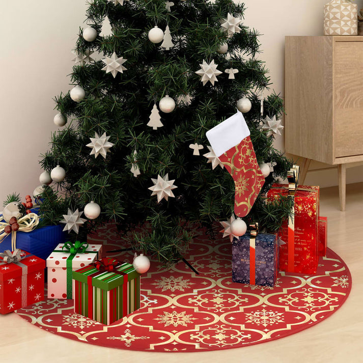 kerstboom accessoires en decoratie