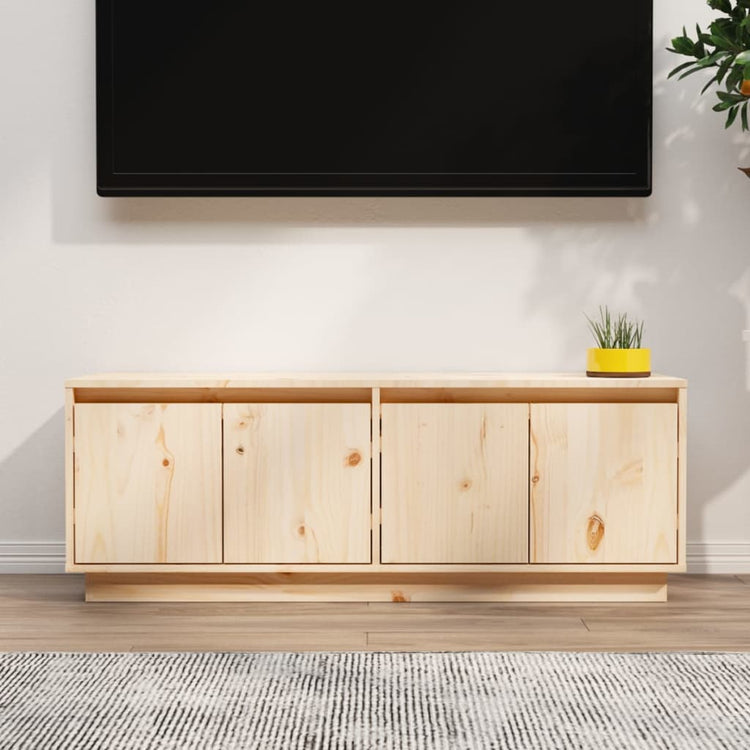 TV-meubels 100 tot 140 cm