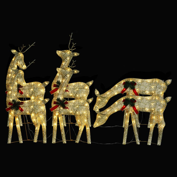kerstverlichting voor binnen en buiten