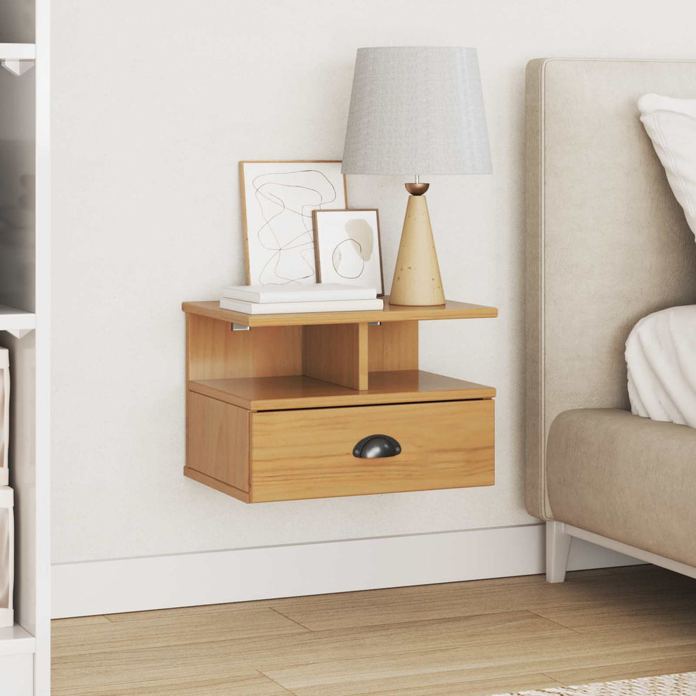 Nachtkastjes - Hout - Overig