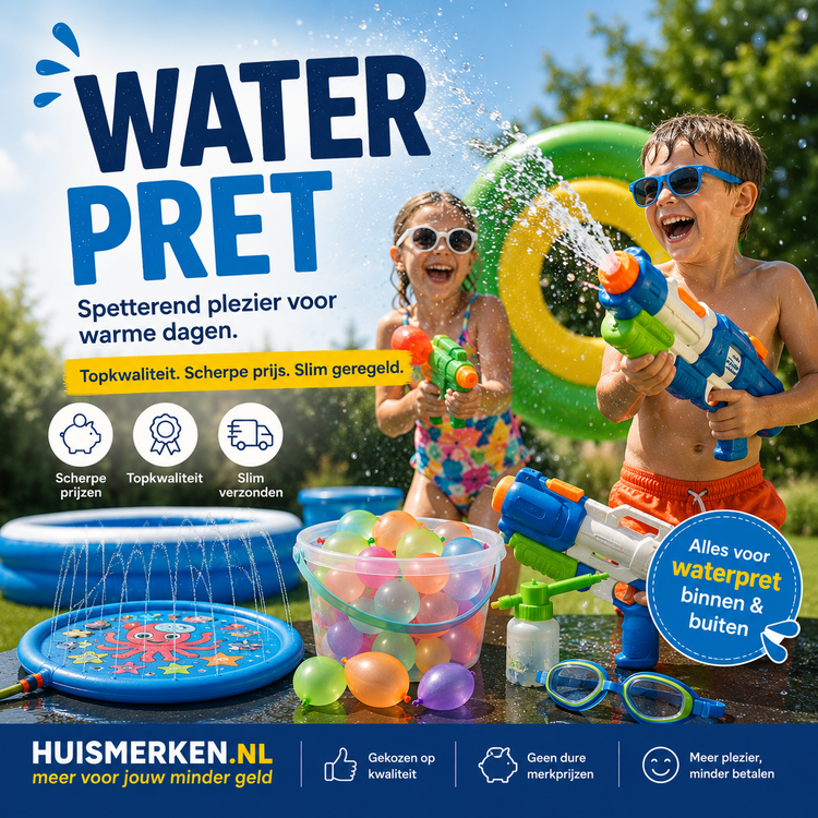 Waterpret