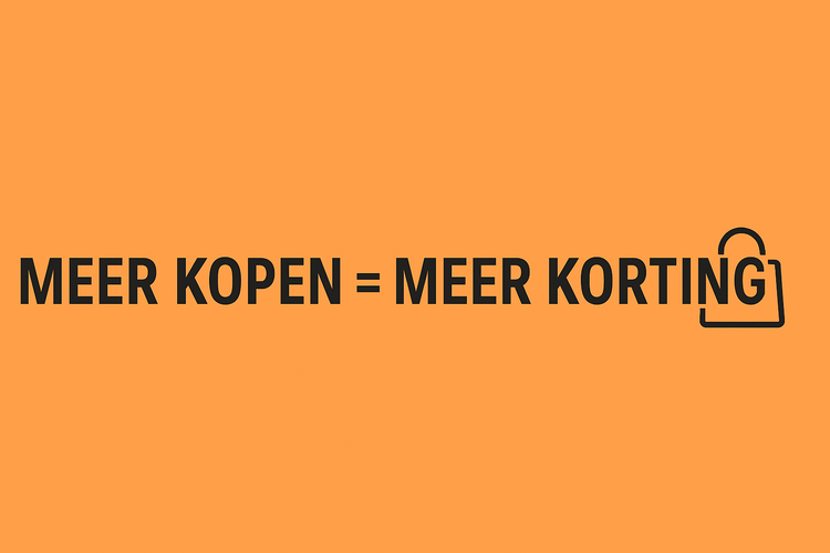 aanbiedingen voor meer besparen