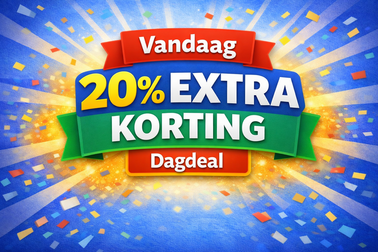 Dagelijkse deals