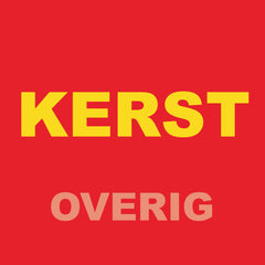 Collection image for: Kerst overig