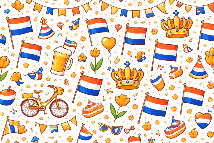 Koningsdag
