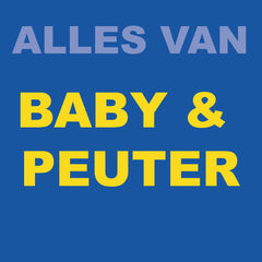 Collection image for: Baby & peuter - ALLES