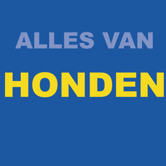 Collection image for: Alles van honden