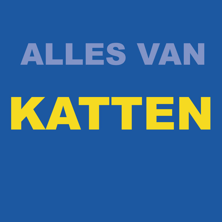alle kattenproducten en accessoires
