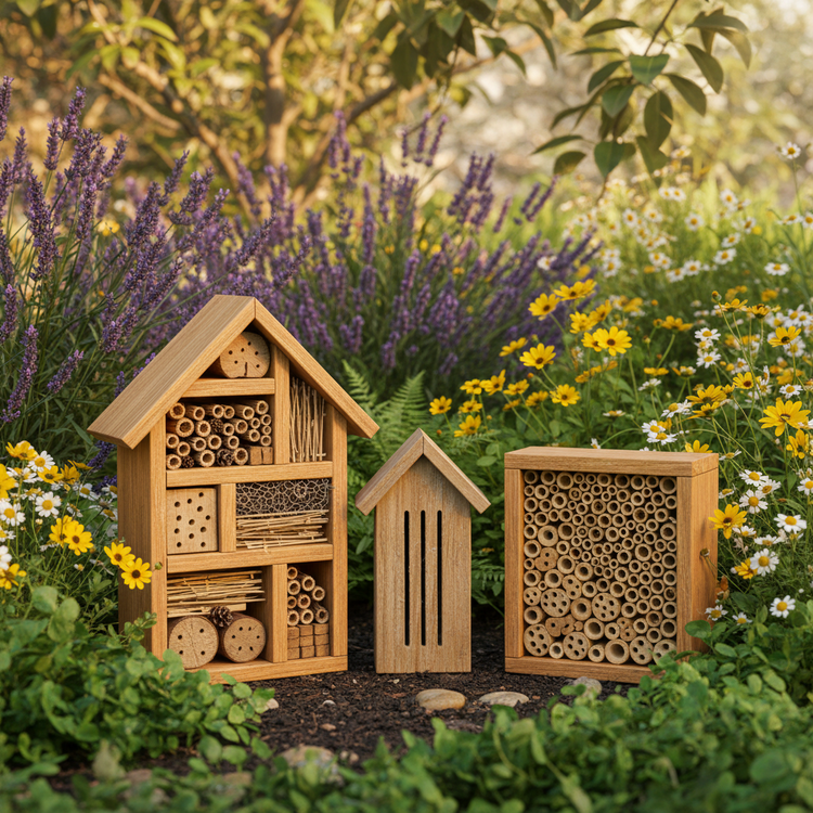 Insecten en Natuur