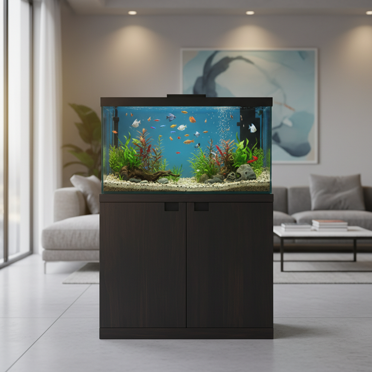 Aquariumstandaard