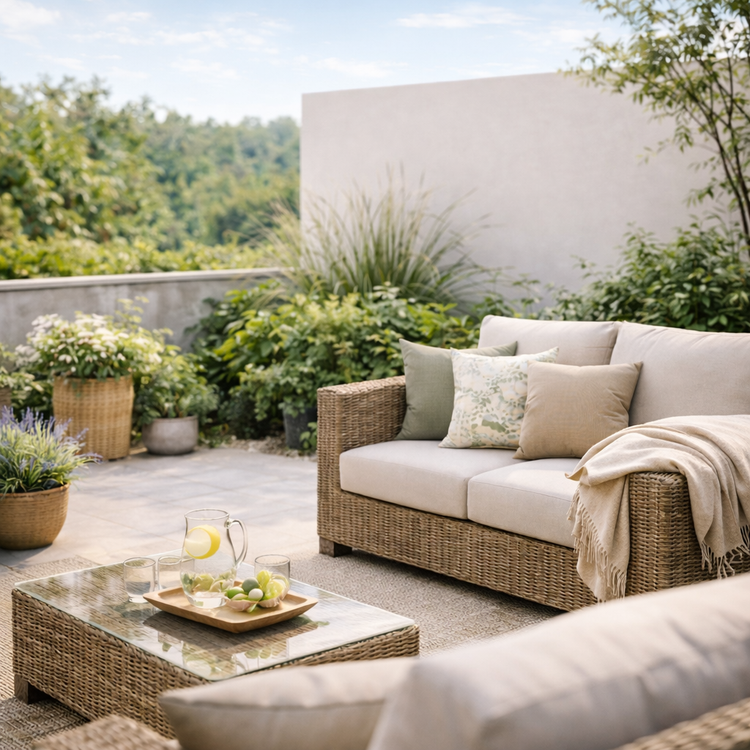 Andere loungesets
