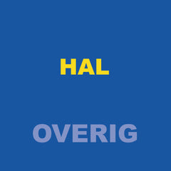 Collection image for: Hal overig