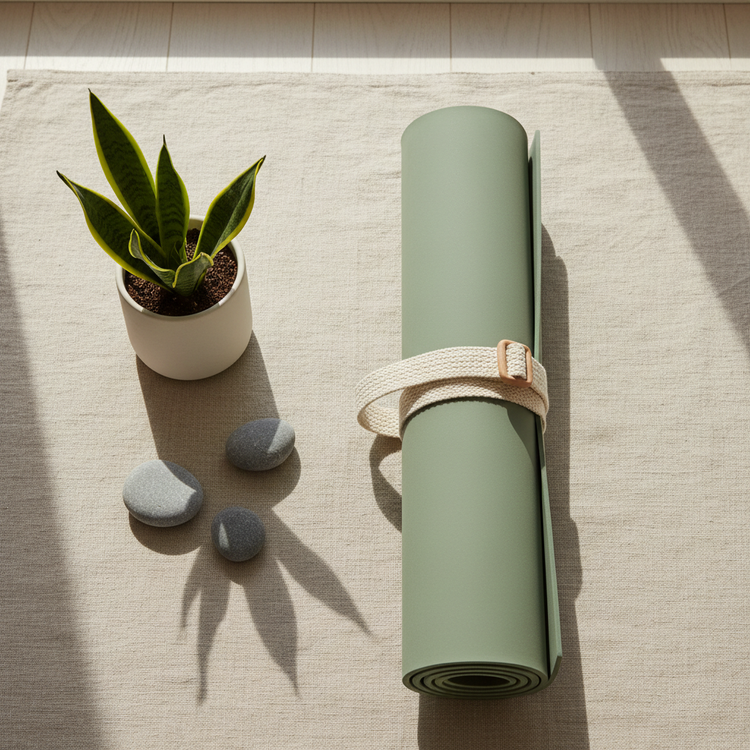 Yoga & Pilates